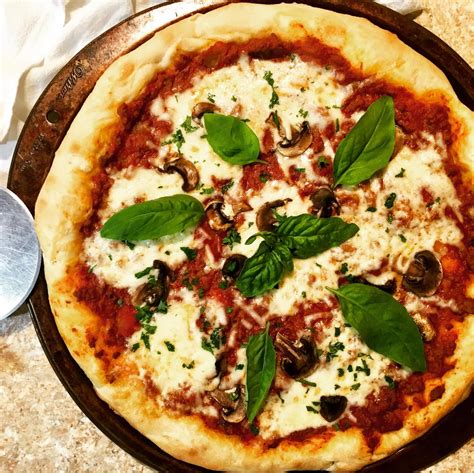 Basil on pizza. Things To Know About Basil on pizza. 